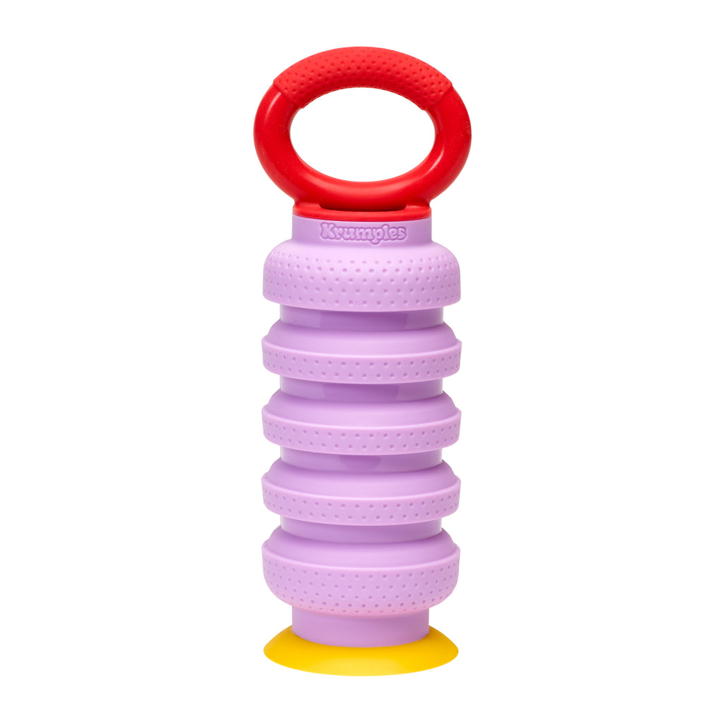 Krumples Plungy Lavande