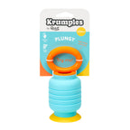Krumples Plungy Vintage blue