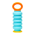 Krumples Plungy Vintage blue