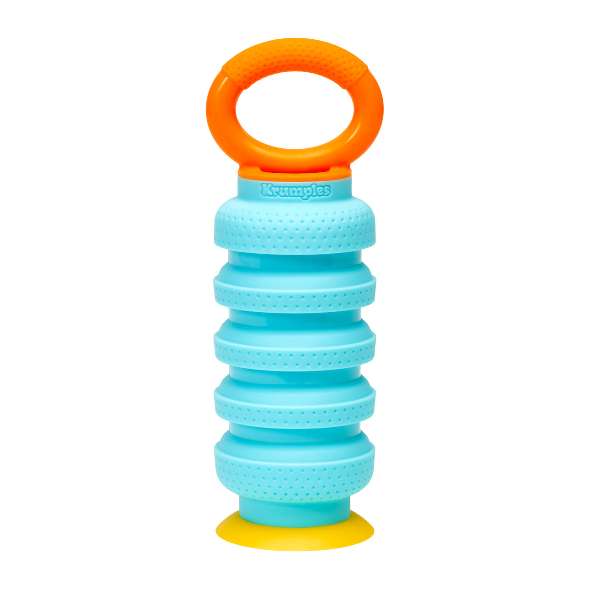 Krumples Plungy Vintage blue