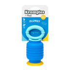 Krumples Plungy Cosmic Blue