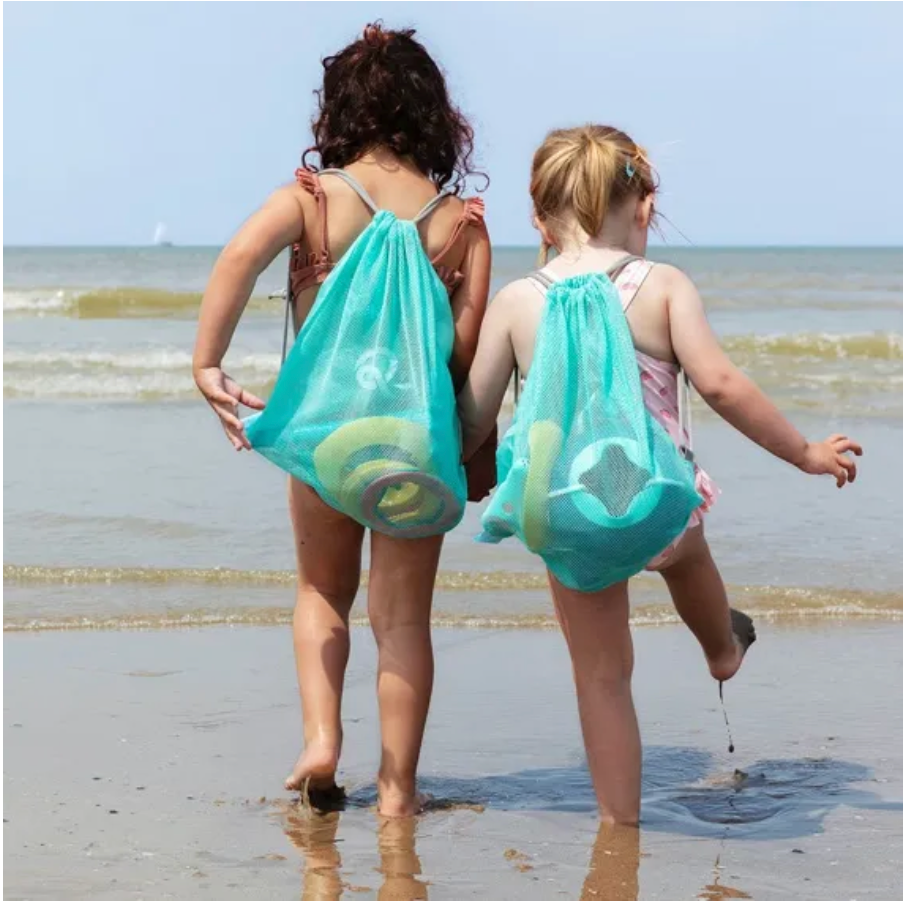 Beach set Triplet
