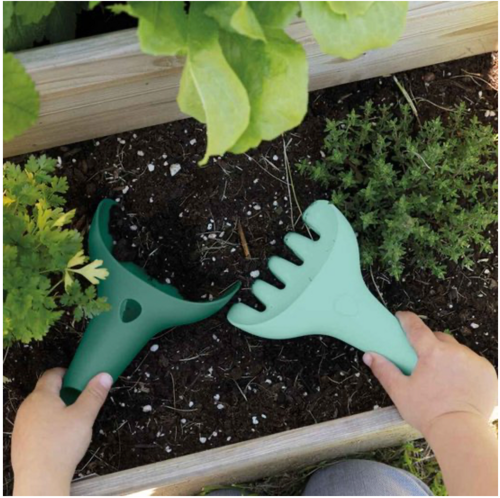 Garden fun - Garden Green