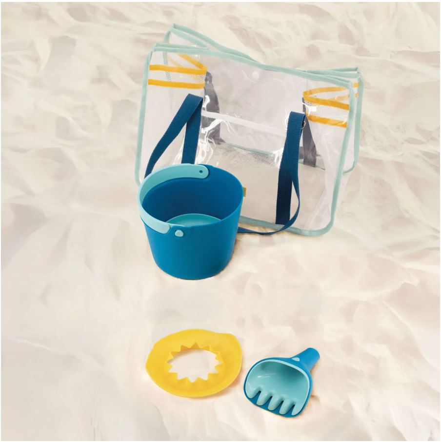 Beach set - Ocean
