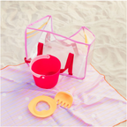 Beach set - Cherry