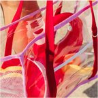 Beach set - Cherry