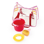Beach set - Cherry