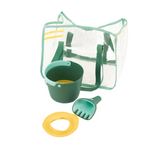 Beach set - Garden Green