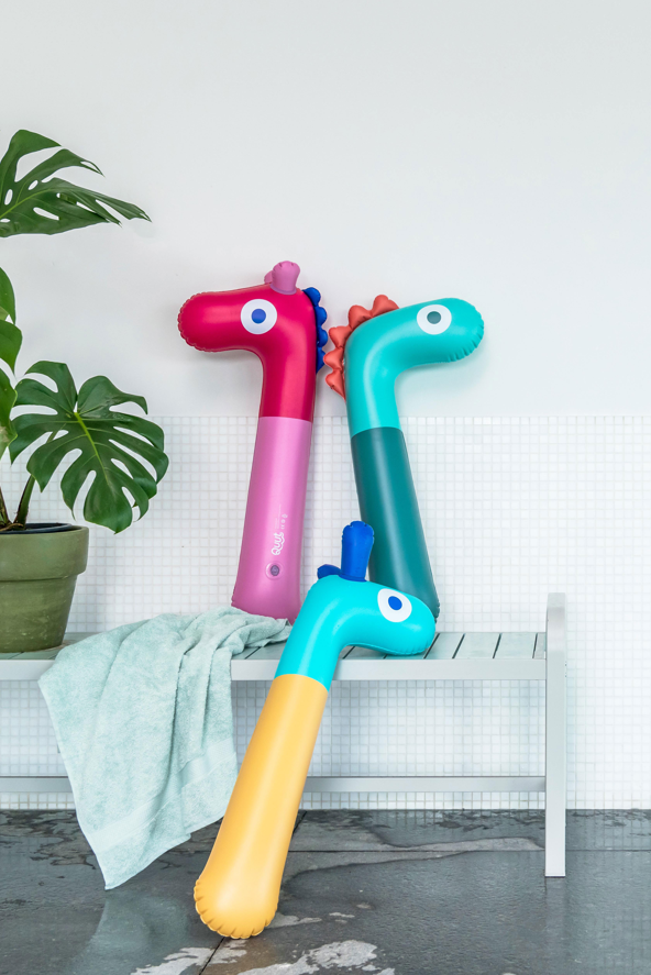 Noodle Friends - Seahorse