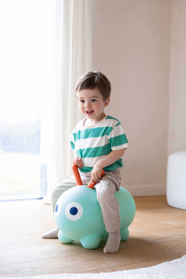 Skippi - Minty Green