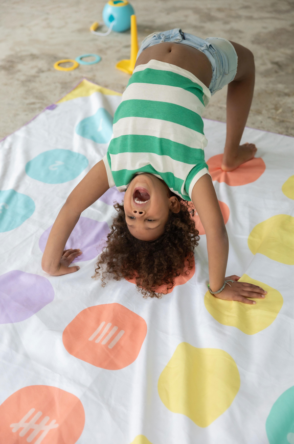 Play Towel XL - Balancing Game