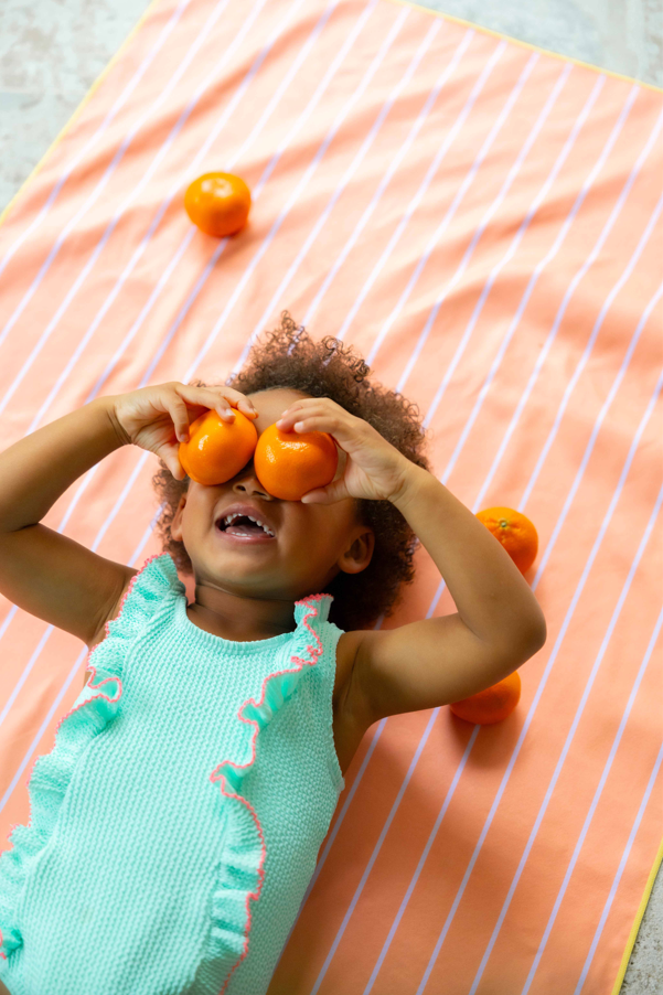 Play Towel L - Snakes and Ladders