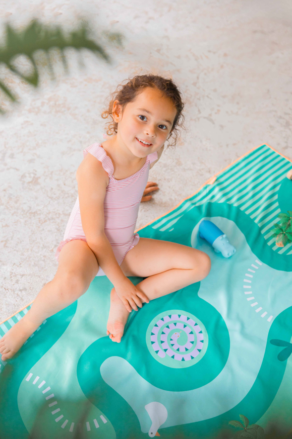 PlayTowel M - Safari