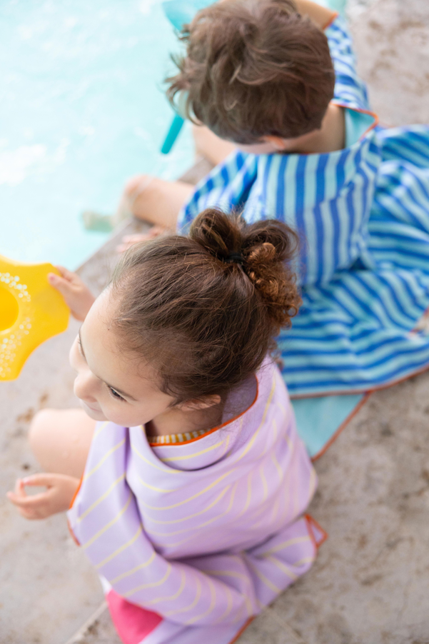 PlayTowel M - Hopscotch